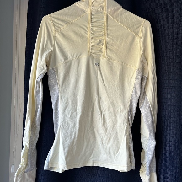 Athletic Jacket Size Small - Picture 5 of 5